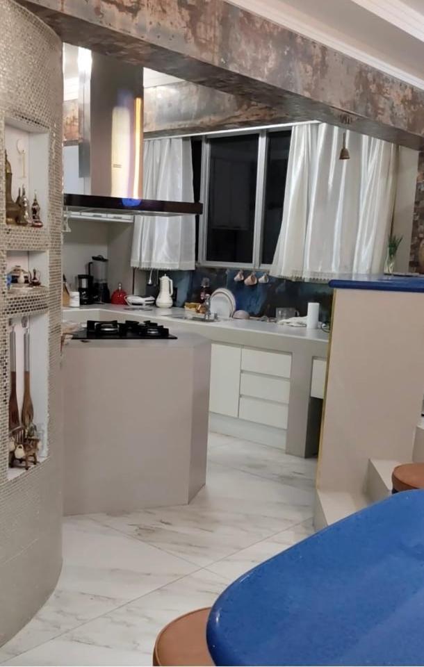 3 Quartos Moderno Economico Av Brasil Balneário Camboriú