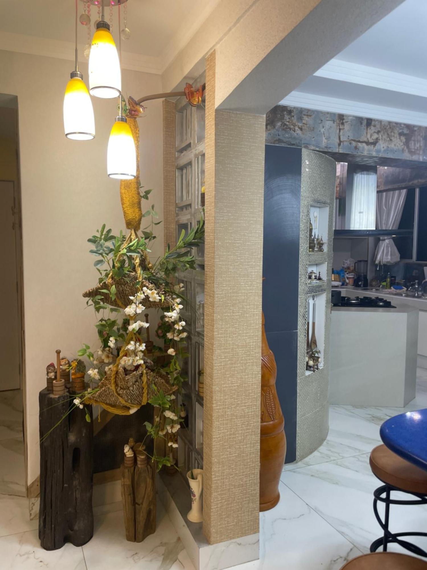 3 Quartos Moderno Economico Av Brasil * Balneário Camboriú